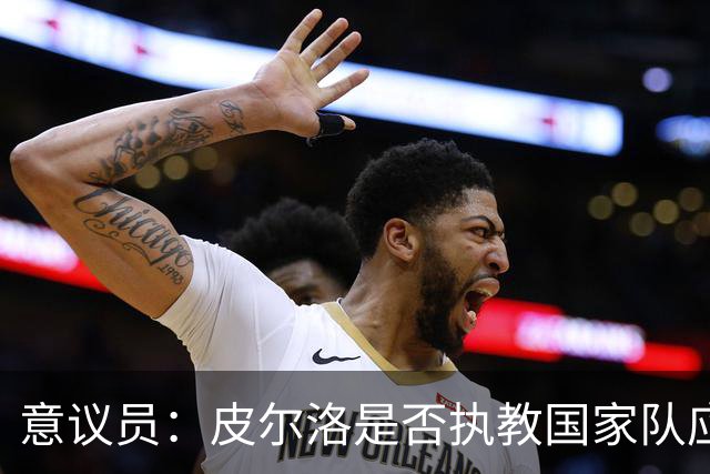 意议员：皮尔洛是否执教国家队应取决于他的能力，而不是政治因素